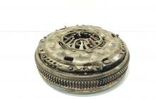 Volanta masa dubla cu placa presiune, Vw Touran (1T1, 1T2) 1.9 TDI, BXE, 5 vit man (idi:675469)