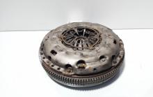 Volanta masa dubla cu placa presiune, Vw Passat (362), 2.0 TDI, CFF, 6 vit man (idi:676006)