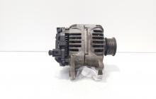 Alternator 90A Bosch, cod 028903028D, VW Bora Combi (1J6), 1.6 benz, BCB (idi:682307)