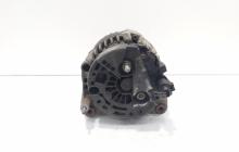 Alternator 90A Bosch, cod 028903028D, VW Bora Combi (1J6), 1.6 benz, BCB (idi:682307)