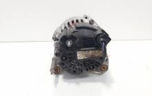 Alternator 110A Valeo, cod 036903024H, Skoda Octavia 2 Combi (1Z5), 1.4 benz, BUD (idi:682309)