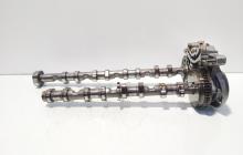 Set axe came, Audi A3 (8P1) 2.0 TFSI, CCZA (id:685999)