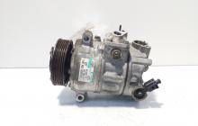 Compresor clima Sanden, cod 1K0820859F, Vw Passat (3C2) 2.0 TDI, BKP (id:685989)