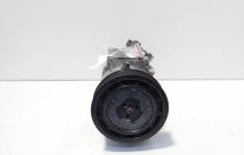 Compresor clima, cod 8200939386A, Renault Grand Scenic 3, 1.5 DCI, K9K832 (idi:685496)