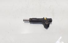 Injector, cod GM55353806, Opel Astra H Sedan, 1.8 benz, Z18XER (idi:685498)