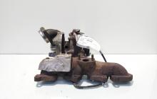 Turbosuflanta, cod 03L253056G, Vw Beetle Cabriolet (5C7) 2.0 TDI, CFF (idi:685543)