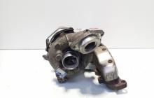 Turbosuflanta, cod 03L253056G, Vw Beetle Cabriolet (5C7) 2.0 TDI, CFF (idi:685543)