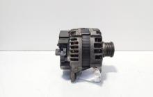 Alternator 150A Bosch, cod 03L903017E, Audi A4 Allroad (8KH, B8), 2.0 TDI, CJC (idi:685504)