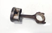 Piston cu biela, Opel Zafira A (F75) 1.8 benz, Z18XE (id:685877)