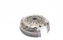 Volanta masa dubla cu placa presiune, Opel Astra H GTC, 1.7 CDTI, Z17DTH, 5 vit man (idi:685559)