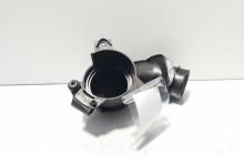 Tub aer, cod 2710900629, Mercedes Clasa C (W203) 1.8 benz, OM271946 (id:685935)