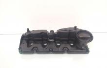 Capac culbutori, cod 03L103469H, Audi A3 Cabriolet (8P7) 1.6 TDI, CAY (idi:658603)