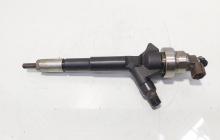 Injector, cod 8973762703, Opel Astra J Combi, 1.7 CDTI, A17DTJ (idi:683921)