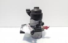 Carcasa filtru ulei, cod 03N115389B, Audi A3 Sportback (8VA), 1.6 TDI, CLH (idi:685332)