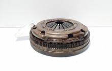 Volanta masa simpla cu placa presiune, Audi A3 (8V1), 1.6 TDI, CLH, 5 vit man (idi:685333)