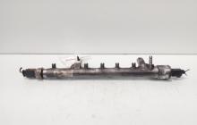 Rampa injectoare cu senzori, cod 03L130089B, Vw Polo (6R) 1.6 TDI, CAY (id:685890)