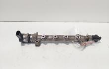 Rampa injectoare cu senzori, cod 04L089B, Skoda Octavia 3 (5E3) 2.0 TDI, CKF (id:685903)