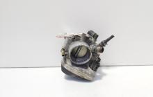 Clapeta acceleratie, cod GM55560398, Opel Astra H Van 1.6 benz, Z16XER (idi:685655)