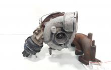 Turbosuflanta, cod 03G253019R, Dodge Caliber, 2.0 CRD, ECE (idi:683946)
