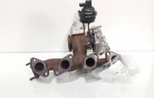 Turbosuflanta, cod 03G253019R, Dodge Caliber, 2.0 CRD, ECE (idi:683946)