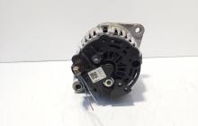 Alternator, Opel Astra H, 1.9 CDTI, Z19DTH (idi:685377)