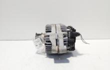 Alternator, Opel Astra H, 1.9 CDTI, Z19DTH (idi:685377)