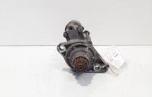 Electromotor start stop Denso, cod 02Z911024B, Seat Leon (5F1) 1.6 TDI, DDY, 5 vit man (idi:685402)