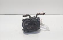 Clapeta acceleratie, cod 04L128063N, Seat Leon (5F1), 1.6 TDI, CLH (idi:683961)