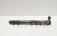 Rampa injectoare cu senzori, cod GM55211906, 0445214086, Opel Corsa D 1.3 CDTI, Z13DTJ (id:685904)
