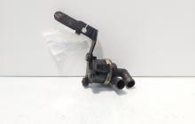 Pompa recirculare apa, cod 5N0965561A, Audi A3 Cabriolet (8P7), 2.0 TDI, CFF (idi:668713)