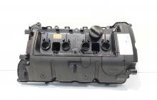 Capac culbutori, cod M03017B180, Peugeot 207 (WA), 1.6 benz, 5FW (idi:685395)