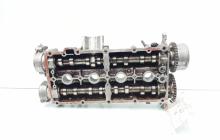 Capac chiulasa cu 2 axe came, cod 03C103475AL, Vw Golf 5 Plus (5M1) 1.4 TSI, BMY (id:657321)