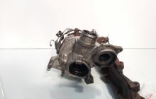Turbosuflanta, cod 04L253016F, VW Passat Variant (3G5), 1.6 TDI, DCX (idi:685401)