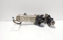 Racitor gaze cu EGR, cod 03L131512C, Skoda Yeti (5L), 1.6 TDI, CAY (idi:673474)
