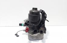 Carcasa filtru ulei, cod 03N115389B, Skoda Octavia 3 Combi (5E5), 1.6 TDI, CLH (idi:685403)