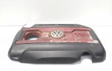 Capac protectie motor, cod 06J103925P, Vw Passat Variant (3C5) 1.8 TSI, BZB (id:686060)