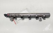 Rampa injectoare, cod 175210542R, Renault Kangoo 2 1.6 diesel (id:669763)
