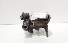 Turbosuflanta, cod 54359700005, Fiat Punto Evo (199), 1.3 M-JET, 199A2000 (idi:683992)