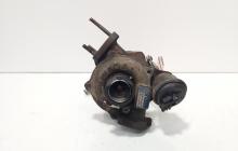 Turbosuflanta, cod 54359700005, Fiat Qubo (225), 1.3 M-JET, 199A2000 (idi:683992)