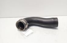 Furtun intercooler, cod 3C0145832M, Audi A3 (8P1) 1.9 TDI, BLS (id:686024)