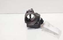 Clapeta acceleratie, cod 3G128063G, Vw Golf 5 Variant (1K5) 2.0 TDI, BMM (idi:684792)