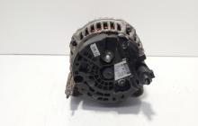 Alternator 140A Bosch, cod 06F903023F, VW Touran (1T1, 1T2), 1.9 TDI, BLS (idi:684850)