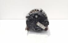 Alternator 140A Valeo, cod 03L903023A, Vw Tiguan (5N) 2.0 TDI, CFG (id:686132)