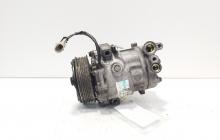 Compresor clima, cod GM13197538, Opel Corsa D 1.3 CDTI, Z13DTJ (id:686138)