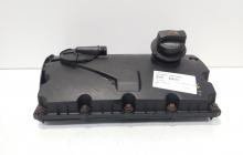 Capac culbutori, cod 038103469AH, Vw Golf 5 (1K1) 1.9 TDI, BXE (id:686215)