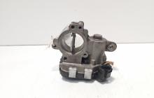 Clapeta acceleratie, cod 04B128063K, Skoda Fabia 3 Combi (NJ5), 1.4 TDI, CUS (idi:684866)