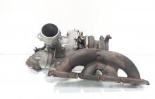 Turbosuflanta, cod 06J145713K, Audi A3 (8P1) 2.0 TFSI, CCZA (id:686228)