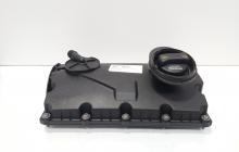 Capac culbutori, cod 038103469AE, Audi A4 (8EC, B7) 2.0 TDI, BPW (id:686242)