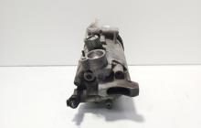Compresor clima, cod 5Q0820803D, Skoda Rapid Spaceback (NH1), 1.6 TDI, CXM (idi:684869)