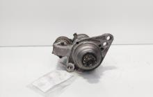 Electromotor, cod 02Z911024K, Seat Ibiza 5 ST (6J8) 1.6 TDI, CAYY, 5 vit man (id:686156)